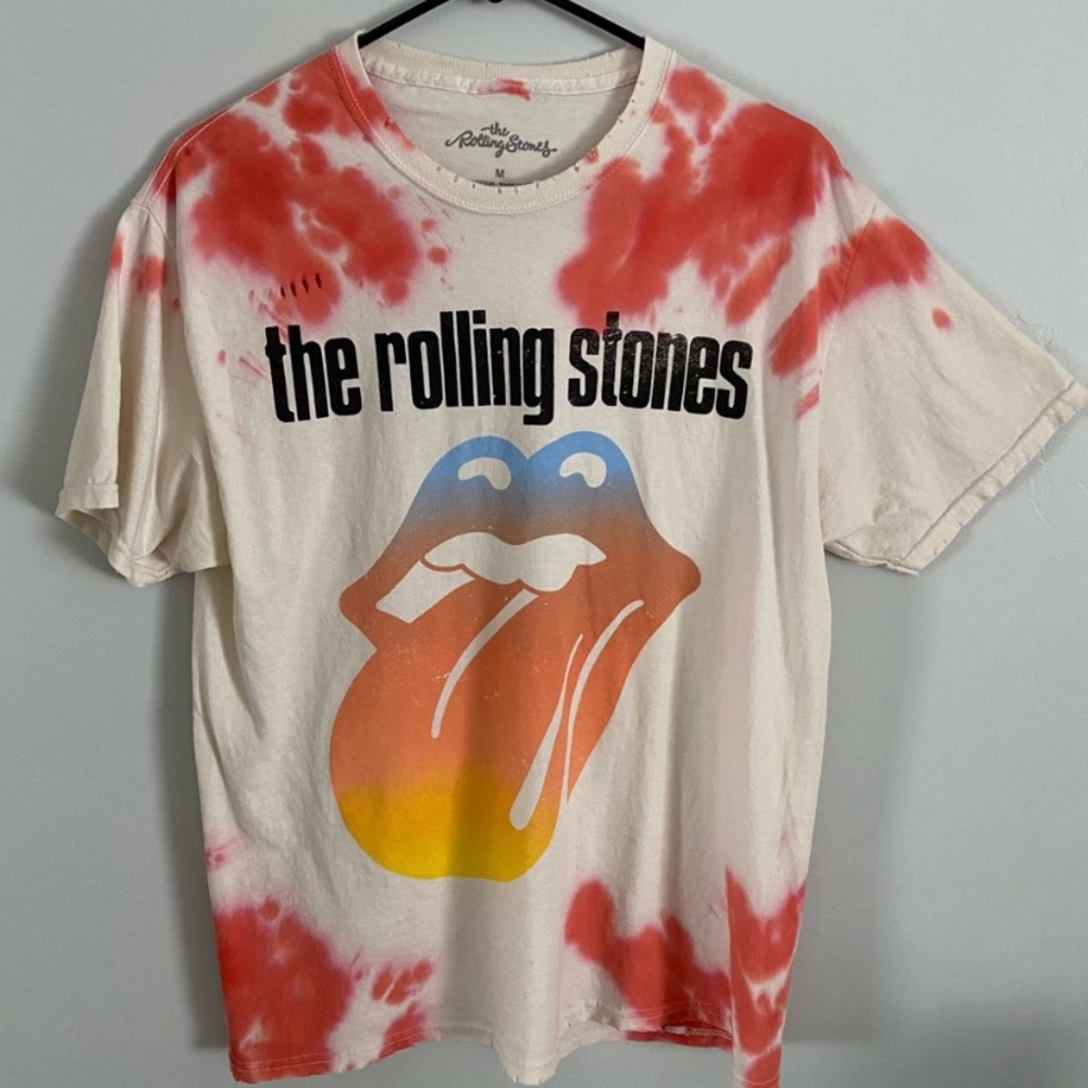 Urban Outfitters Oversized Graphic Tee